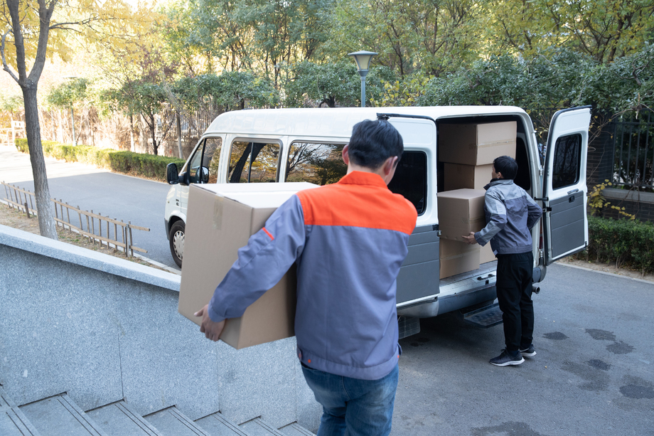 物流裝卸搬運的關鍵環節與優化策略
