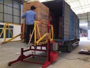 專業搬運與裝卸服務 快速上門，高效便捷