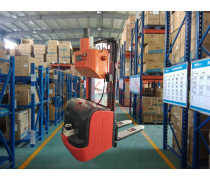 裝卸搬運(yùn)產(chǎn)品庫 現(xiàn)代化物流作業(yè)的核心支柱