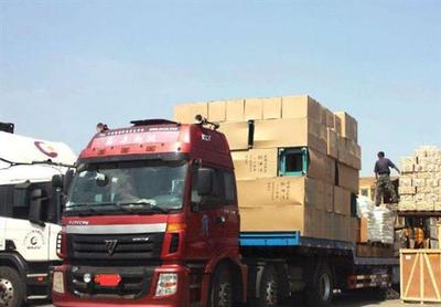 南通至天門專線 一站式公路物流解決方案，高效裝卸搬運(yùn)全程無憂