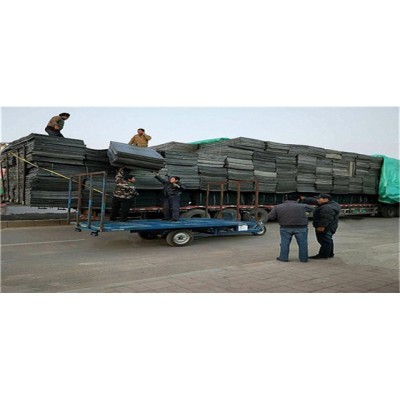 高效裝卸搬運(yùn) 產(chǎn)品庫運(yùn)營的隱形支柱