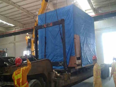 青島市機(jī)床設(shè)備運(yùn)輸與裝卸搬運(yùn)服務(wù)全解析