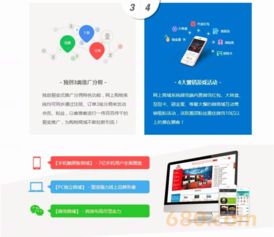 全方位數(shù)字解決方案 從網(wǎng)站建設(shè)到微信開發(fā)、小程序與業(yè)務(wù)系統(tǒng)定制